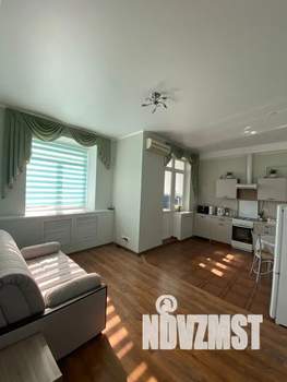 2-к квартира, посуточно, 46м2, 4/4 этаж