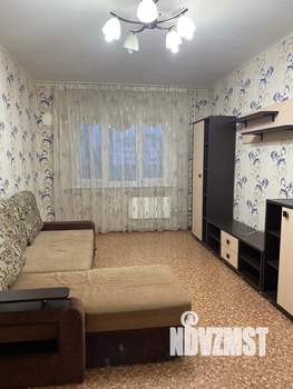 1-к квартира, на длительный срок, 48м2, 14/16 этаж