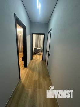 1-к квартира, на длительный срок, 58м2, 3/8 этаж