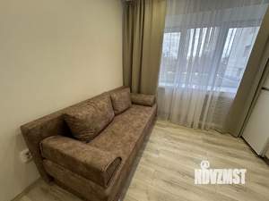 Студия квартира, на длительный срок, 13м2, 2/5 этаж