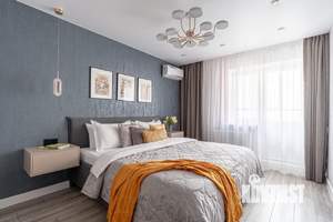 2-к квартира, посуточно, 62м2, 1/1 этаж