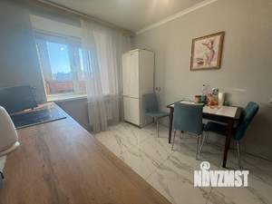 2-к квартира, на длительный срок, 55м2, 7/14 этаж