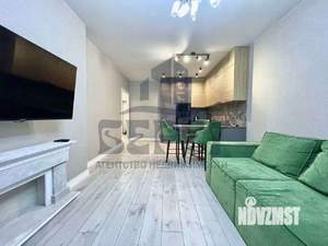 2-к квартира, на длительный срок, 50м2, 13/26 этаж