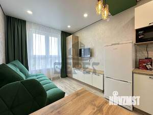 Студия квартира, на длительный срок, 22м2, 7/10 этаж