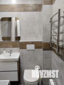 1-к квартира, посуточно, 33м2, 5/10 этаж