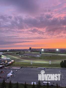 1-к квартира, на длительный срок, 50м2, 12/23 этаж