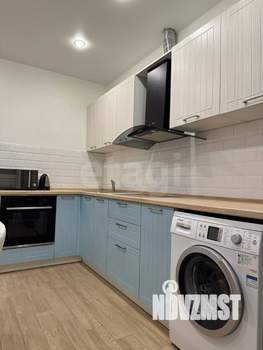 1-к квартира, на длительный срок, 40м2, 17/17 этаж