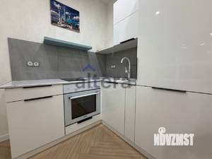 1-к квартира, на длительный срок, 40м2, 7/9 этаж