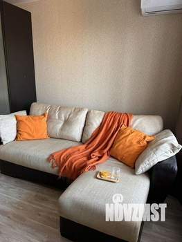 1-к квартира, посуточно, 39м2, 9/10 этаж