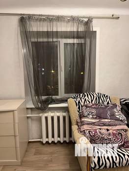 1-к квартира, на длительный срок, 32м2, 3/5 этаж