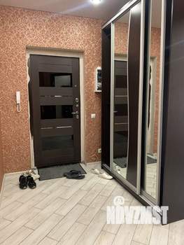2-к квартира, на длительный срок, 72м2, 2/18 этаж