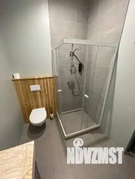 1-к квартира, посуточно, 18м2, 1/1 этаж