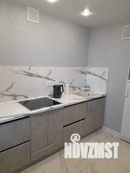 1-к квартира, посуточно, 35м2, 14/14 этаж