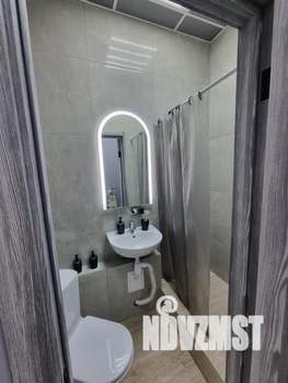 Студия квартира, посуточно, 24м2, 2/2 этаж