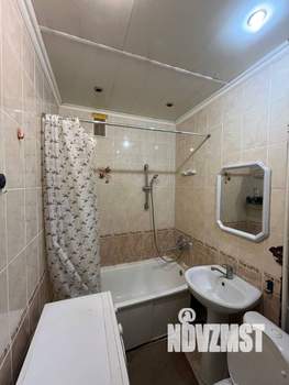 1-к квартира, на длительный срок, 30м2, 2/5 этаж