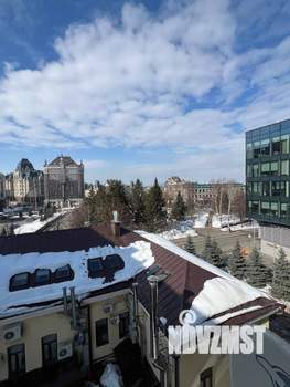 3-к квартира, на длительный срок, 125м2, 4/6 этаж