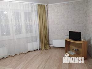 1-к квартира, на длительный срок, 49м2, 2/16 этаж