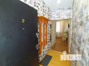 Студия квартира, посуточно, 20м2, 1/3 этаж