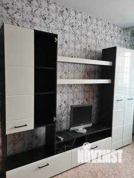 1-к квартира, на длительный срок, 35м2, 6/10 этаж