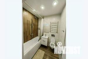 2-к квартира, посуточно, 45м2, 13/15 этаж