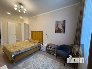 1-к квартира, на длительный срок, 42м2, 16/20 этаж