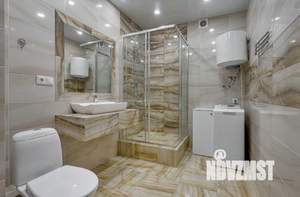 2-к квартира, посуточно, 60м2, 14/25 этаж