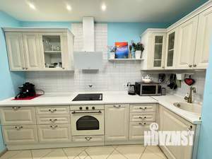 2-к квартира, посуточно, 60м2, 15/19 этаж