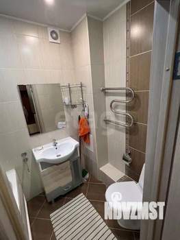 1-к квартира, на длительный срок, 46м2, 2/10 этаж