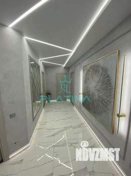 3-к квартира, на длительный срок, 89м2, 4/18 этаж