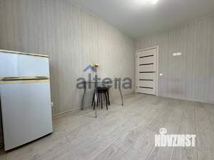 1-к квартира, на длительный срок, 48м2, 4/18 этаж