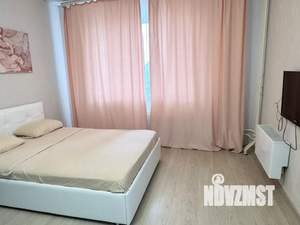 2-к квартира, посуточно, 60м2, 10/16 этаж