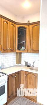 2-к квартира, на длительный срок, 53м2, 3/5 этаж