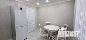 2-к квартира, посуточно, 65м2, 2/10 этаж