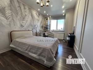 4-к квартира, на длительный срок, 125м2, 4/23 этаж
