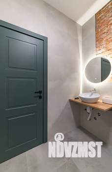 1-к квартира, посуточно, 35м2, 10/19 этаж