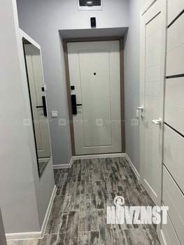 1-к квартира, на длительный срок, 46м2, 10/10 этаж