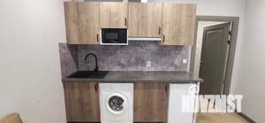 Студия квартира, на длительный срок, 25м2, 6/11 этаж