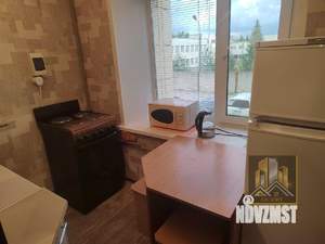 1-к квартира, на длительный срок, 29м2, 4/5 этаж