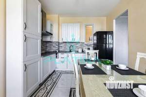 1-к квартира, на длительный срок, 41м2, 10/17 этаж