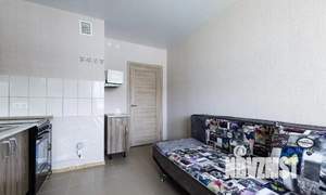 1-к квартира, на длительный срок, 36м2, 2/25 этаж