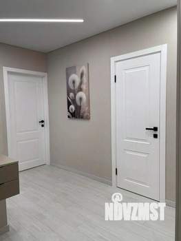 1-к квартира, на длительный срок, 50м2, 9/10 этаж