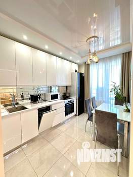 2-к квартира, на длительный срок, 55м2, 14/19 этаж