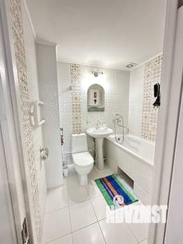 1-к квартира, посуточно, 40м2, 2/14 этаж