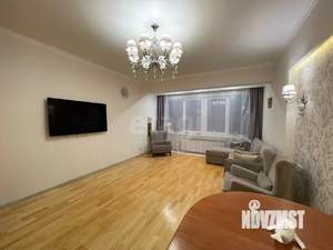 3-к квартира, на длительный срок, 110м2, 19/19 этаж