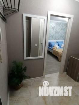 1-к квартира, посуточно, 34м2, 9/9 этаж