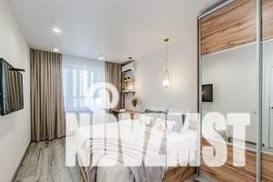 2-к квартира, посуточно, 60м2, 7/20 этаж