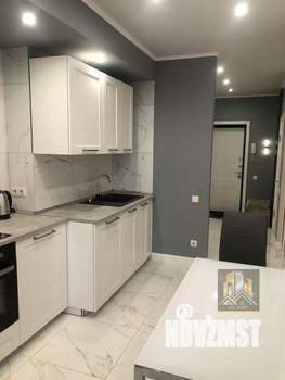 1-к квартира, на длительный срок, 42м2, 15/19 этаж