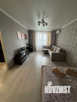 1-к квартира, на длительный срок, 50м2, 9/11 этаж