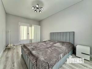 2-к квартира, на длительный срок, 46м2, 14/18 этаж