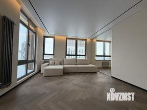 3-к квартира, на длительный срок, 95м2, 19/24 этаж